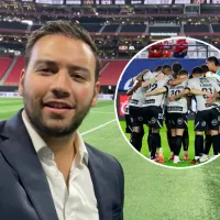 Adrián Esparza destapa el interés de Cruz Azul por joya de Atlético San Luis que vale 54 millones