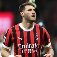 Milan confirmó que busca un canje por Santiago Giménez: la clara postura del mexicano