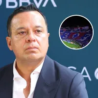 Revelan que Cruz Azul propuso comprar el Estadio Ciudad de los Deportes: “Los Cosío…”
