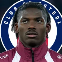 ¿Cruz Azul va por Breel Embolo? La verdad detrás del rumor sobre el delantero europeo