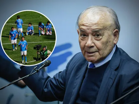 Billy Álvarez lo quiso como DT, pero terminó "robando" título de Liga MX a Cruz Azul