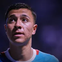 Andrés Montaño tiene fecha estimada de regreso: ¿cuándo volvería a jugar con Cruz Azul?