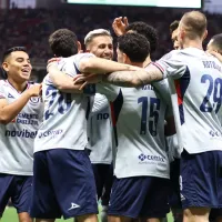 Cruz Azul 2-1 Chivas de Guadalajara: Las calificaciones de los jugadores celestes tras la jornada 7 del Apertura 2025