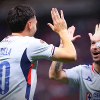 Tabla de posiciones ACTUALIZADA: Así quedó Cruz Azul tras ganar a Chivas por Liga MX
