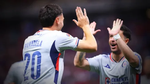 Así quedó Cruz Azul en la tabla general tras vencer a Chivas por la Jornada 7.