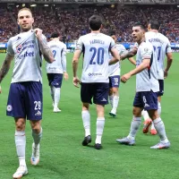 Noticias Cruz Azul HOY, 31 de agosto: Ángel Sepúlveda, Rodolfo Rotondi y Nicolás Larcamón