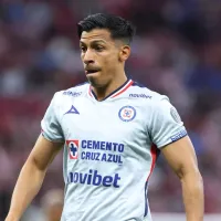 No solo Ángel Sepúlveda por lesión: Cruz Azul perdería a otro delantero por las próximas semanas