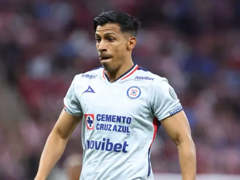 Cruz Azul en alerta: no solo Sepúlveda estará fuera