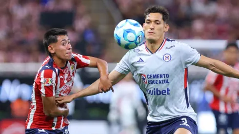 Jesús Orozco Chiquete se expresó en redes tras ganarle a Chivas.