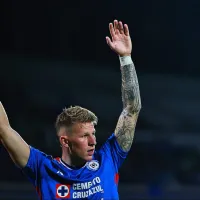 Se destapa la verdad: esta sería la causa del bajón de Mateusz Bogusz en Cruz Azul