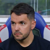 La contundente decisión de Nicolás Larcamón tras la victoria ante Chivas y el parón FIFA
