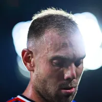 La Liga MX ningunea a Rodolfo Rotondi tras la victoria de Cruz Azul sobre Chivas de Guadalajara