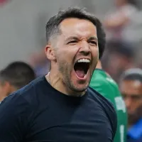 El contundente descargo de Nicolás Larcamón tras otra victoria de Cruz Azul y el parón de la Liga MX