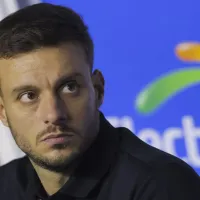 ¿Vuelve a Sudamérica? Martín Anselmi manifestó su decisión final con Atlético Mineiro