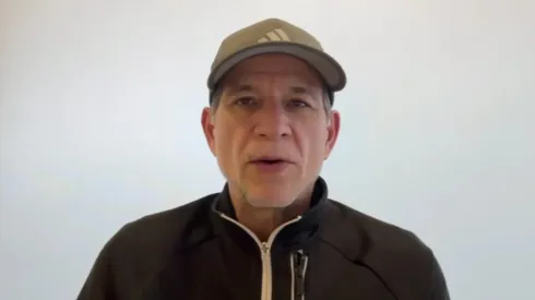 Javier Alarcón cargó contra Iván Alonso y la directiva de Cruz Azul.