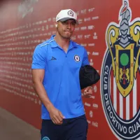Se confirmó su lesión y Ángel Sepúlveda tiene fecha exacta de regreso en Cruz Azul