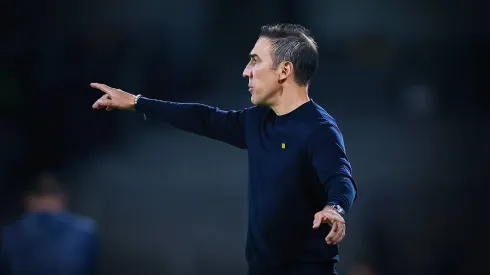 Vicente Sánchez fue postulado para un equipo importante de Liga MX.