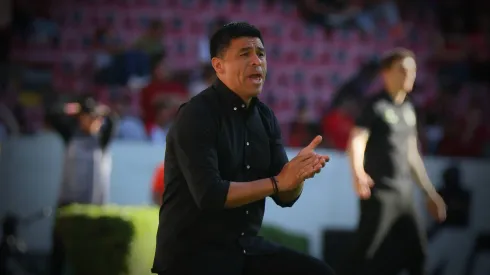 Gonzalo Pineda llenó de elogios a una figura actual de Cruz Azul al repasar su carrera.