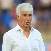 Gasperini rompe el silencio: el DT de la Roma habló del fichaje frustrado de Santiago Giménez