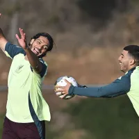 Erik Lira admite oferta europea y revela por qué eligió quedarse en Cruz Azul… por ahora