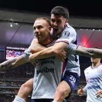 Cruz Azul se quedó con algo más que tres puntos ante Chivas: el curioso galardón que se llevó