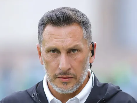 Duro mensaje del Chaco sobre el presente de Santiago Giménez