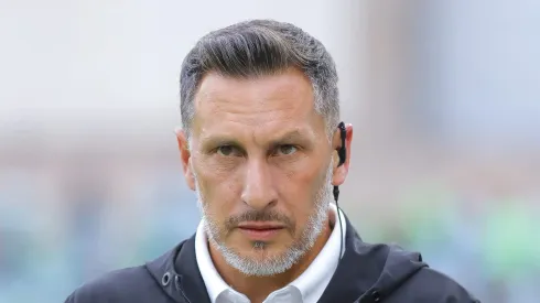 El canterano de Cruz Azul se encuentra concentrado con la Selección de México para los duelos amistosos de este mes de septiembre.