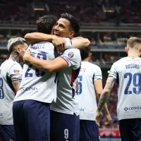 José Paradela encuentra a sus nuevos socios en Cruz Azul… y se suman a Ángel Sepúlveda