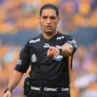 Roberto García Orozco confesó los problemas que le trajo la final Cruz Azul vs. Toluca