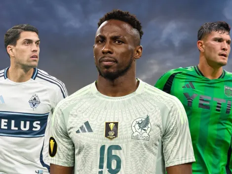 Adrián Esparza marca 3 delanteros mexicanos que Cruz Azul podría fichar por Sepu