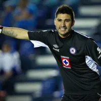 Yosgart Gutiérrez confiesa que “dejó tirado” a otro grande de Liga MX para llegar a Cruz Azul