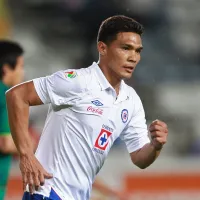 Teo Gutiérrez, campeón en Cruz Azul, confesó la gran lección que aprendió tras abandonar a La Máquina