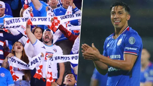 La afición eligió al canterano que debe reemplazar a Ángel Sepúlveda