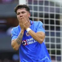 No fue jugando con Cruz Azul: Rodrigo Huescas reveló su mejor momento como futbolista