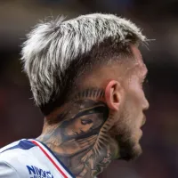 Gonzalo Piovi rompió el silencio y habló de su fichaje frustrado con el Inter: “Lamentablemente…”