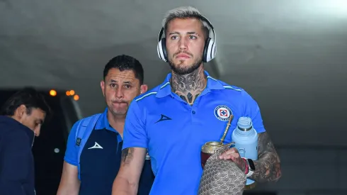 Los cementeros vuelven a los entrenamientos durante un parón que durará casi dos semanas.