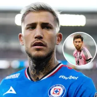 Gonzalo Piovi confesó haber recibido un llamado de Lionel Messi: “Es un orgullo”