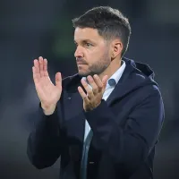 El dato que pone al Cruz Azul de Nicolás Larcamón como el mejor equipo del Apertura 2025