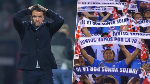 La afición de Cruz Azul señala a una figura que perdió su lugar en el equipo titular.