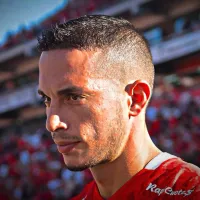 Iván Marcone, ex Cruz Azul, recibió un duro golpe con su equipo en Argentina desde Conmebol