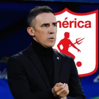 La noticia que ilusiona a Vicente Sánchez con su posible llegada al América de Cali