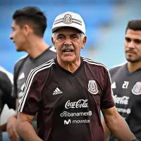 Ricardo Ferretti menciona a un ex Cruz Azul al “disparar” contra la Selección Mexicana
