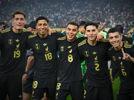 México vs. Japón: ¿Cómo y dónde ver EN VIVO a los seleccionados de Cruz Azul?