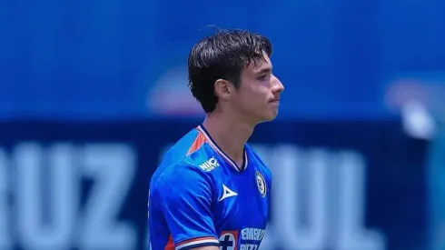 Alex Gutiérrez titular en la dolorosa derrota de México Sub-17