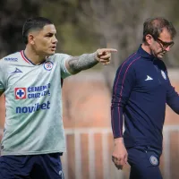 Gabriel Fernández demostró que Iván Alonso y la directiva de Cruz Azul cometió un gran error