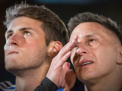 Chaco Giménez rechaza oferta irresistible por amor a Santi