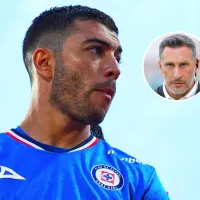 El mayor “problema” que está teniendo Erik Lira en la temporada según Chaco Giménez