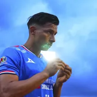 Ángel Sepúlveda preocupa a todos Cruz Azul: ¿Qué hay detrás de su lesión?