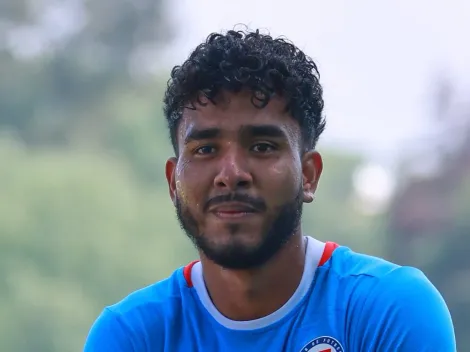 De campeón de goleo en Cruz Azul a eterna promesa: Samuel Espinosa
