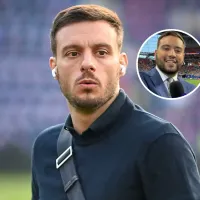 Adrián Esparza pronostica que ve a Martín Anselmi como próximo entrenador del América